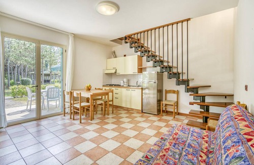 Bibione Lido del Sole Apartment | 55 m² Apartment ∙ 2 bedrooms ∙ 5 guests