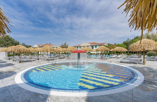 Bibione Lido del Sole Apartment | 55 m² Apartment ∙ 2 bedrooms ∙ 5 guests