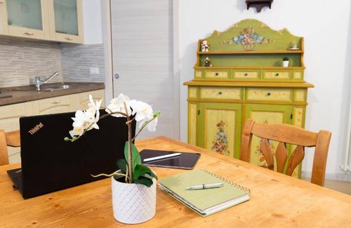 Asiago Apartment | 55 m² Apartment ∙ 2 bedrooms ∙ 6 guests