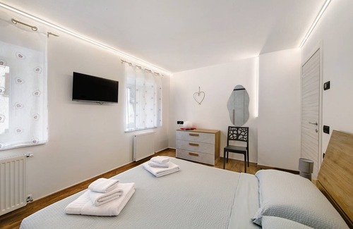 Padola Apartment | 55 m² Apartment ∙ 2 bedrooms ∙ 4 guests
