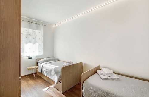 Padola Apartment | 55 m² Apartment ∙ 2 bedrooms ∙ 4 guests