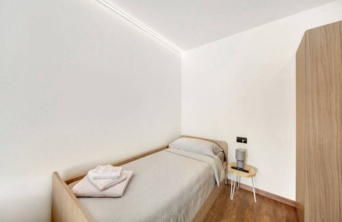 Padola Apartment | 55 m² Apartment ∙ 2 bedrooms ∙ 4 guests