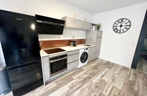 Gagny Apartment | 55 m² Apartment ∙ 2 bedrooms ∙ 6 guests