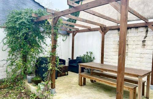 Gagny Apartment | 55 m² Apartment ∙ 2 bedrooms ∙ 6 guests