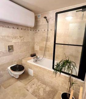 Gagny Apartment | 55 m² Apartment ∙ 2 bedrooms ∙ 6 guests