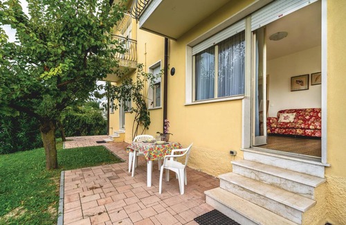 Vanon Apartment | 55 m² Apartment ∙ 2 bedrooms ∙ 4 guests