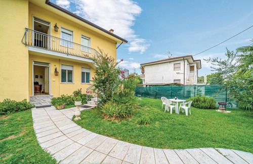 Vanon Apartment | 55 m² Apartment ∙ 2 bedrooms ∙ 4 guests