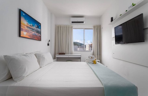 Zona Sul Apartment | 55 m² Apartment ∙ 2 bedrooms ∙ 4 guests