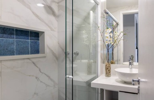 Zona Sul Apartment | 55 m² Apartment ∙ 2 bedrooms ∙ 4 guests