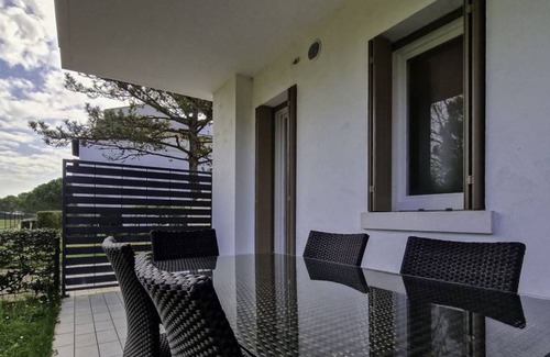Bibione Lido del Sole Apartment | 55 m² Apartment ∙ 3 bedrooms ∙ 6 guests