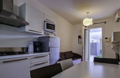 Bibione Lido del Sole Apartment | 55 m² Apartment ∙ 3 bedrooms ∙ 6 guests