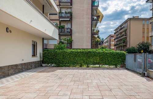 Padova Apartment | 55 m² Apartment ∙ 2 bedrooms ∙ 5 guests