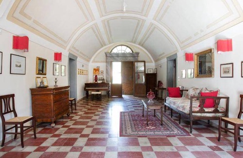 Gargagnago di Valpolicella Bed & Breakfast | 55 m² Bed and breakfast ∙ 4 guests