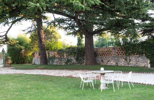 Gargagnago di Valpolicella Bed & Breakfast | 55 m² Bed and breakfast ∙ 4 guests