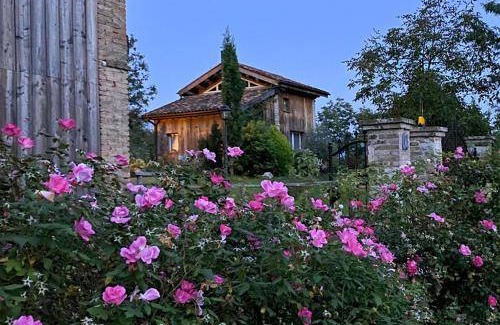Santa Giustina House | 55 m² House ∙ 1 bedroom ∙ 3 guests
