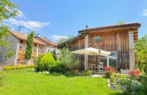 Santa Giustina House | 55 m² House ∙ 1 bedroom ∙ 3 guests