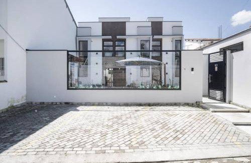 Ponte Branca Resort | 55 m² Resort ∙ 2 bedrooms ∙ 6 guests