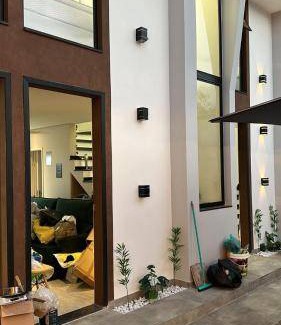Ponte Branca Resort | 55 m² Resort ∙ 2 bedrooms ∙ 6 guests