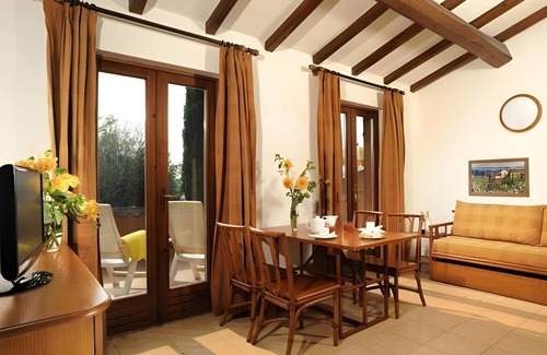 Costermano Apartment | 55 m² Serviced apartment ∙ 2 bedrooms ∙ 127 guests