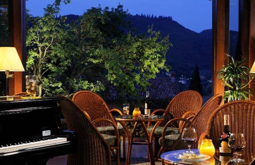 Costermano Apartment | 55 m² Serviced apartment ∙ 2 bedrooms ∙ 127 guests