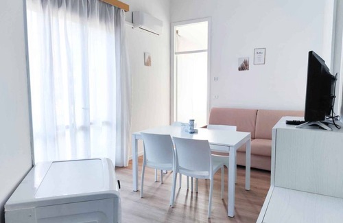 Jesolo Pineta Apartment | 56 m² Apartment ∙ 2 bedrooms ∙ 6 guests