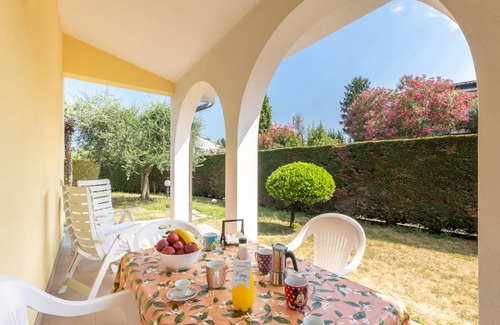 Colà Di Lazise House | 56 m² House ∙ 2 bedrooms ∙ 4 guests