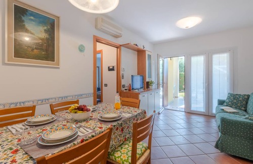 Colà Di Lazise House | 56 m² House ∙ 2 bedrooms ∙ 4 guests