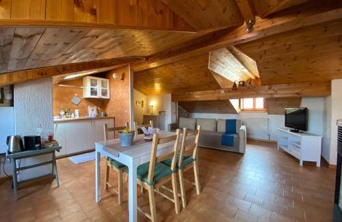 Asiago Apartment | 57 m² Apartment ∙ 1 bedroom ∙ 4 guests