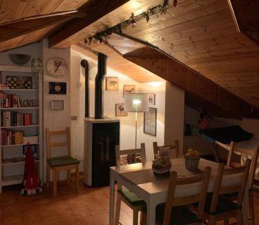 Asiago Apartment | 57 m² Apartment ∙ 1 bedroom ∙ 4 guests