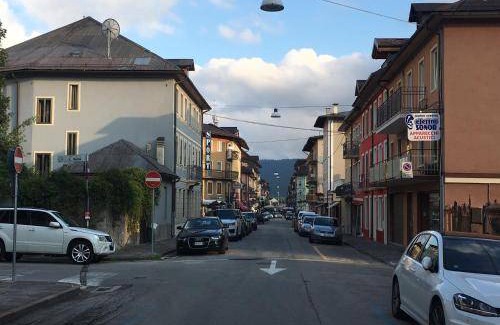 Asiago Apartment | 57 m² Apartment ∙ 1 bedroom ∙ 4 guests