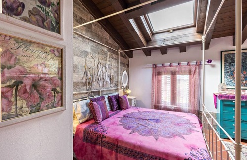 Salionze Apartment | 57 m² Apartment ∙ 1 bedroom ∙ 5 guests
