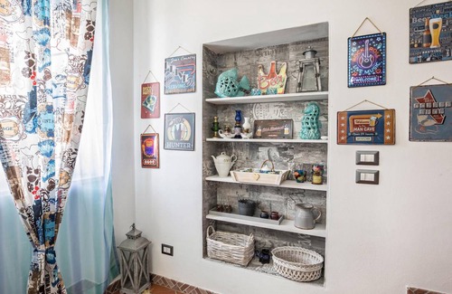 Salionze Apartment | 57 m² Apartment ∙ 1 bedroom ∙ 5 guests
