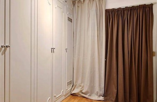 Les Halles Apartment | 59 m² Apartment ∙ 1 bedroom ∙ 2 guests