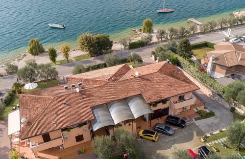 Brenzone sul Garda Apartment | 60 m² Apartment ∙ 2 bedrooms ∙ 6 guests
