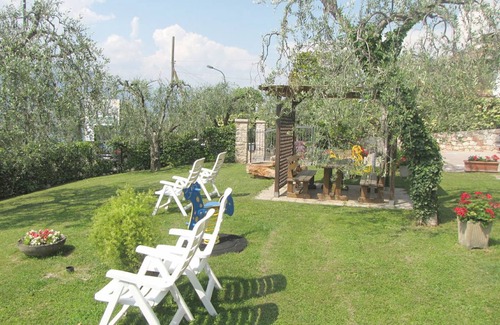 Brenzone sul Garda Apartment | 60 m² Apartment ∙ 2 bedrooms ∙ 6 guests