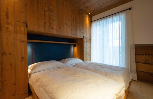 Cortina d'Ampezzo Apartment | 60 m² Apartment ∙ 2 bedrooms ∙ 4 guests