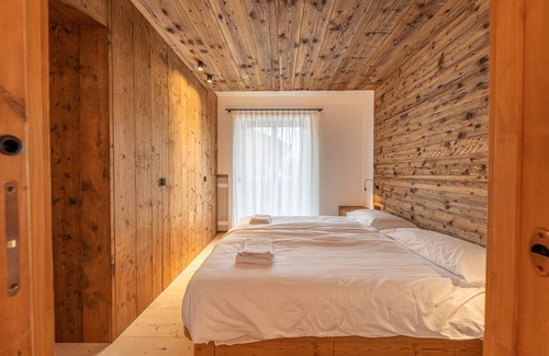 Cortina d'Ampezzo Apartment | 60 m² Apartment ∙ 2 bedrooms ∙ 4 guests