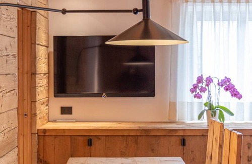 Cortina d'Ampezzo Apartment | 60 m² Apartment ∙ 2 bedrooms ∙ 4 guests
