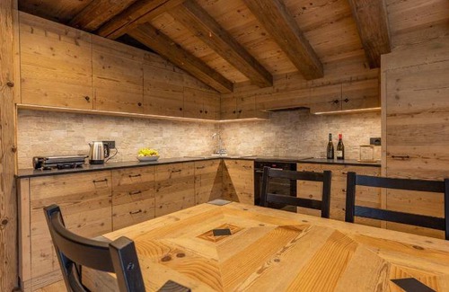 Borca di Cadore Apartment | 60 m² Apartment ∙ 1 bedroom ∙ 4 guests