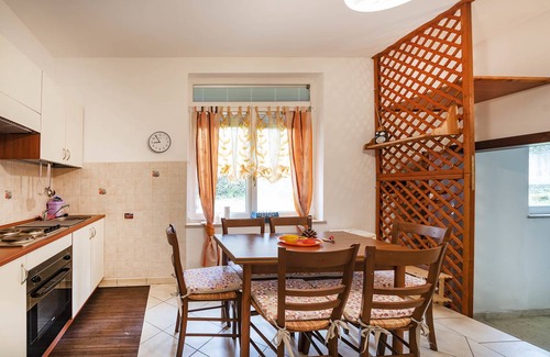 Corno Apartment | 60 m² Apartment ∙ 1 bedroom ∙ 5 guests