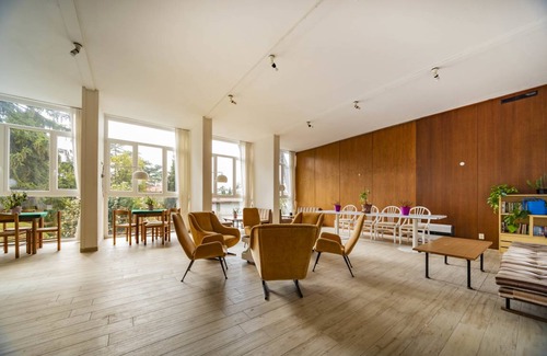 Corno Apartment | 60 m² Apartment ∙ 1 bedroom ∙ 5 guests