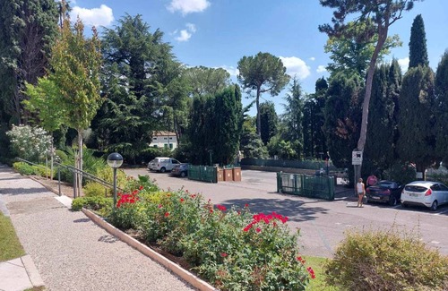 Corno Apartment | 60 m² Apartment ∙ 1 bedroom ∙ 5 guests