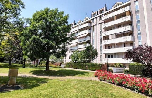 Padova Apartment | 60 m² Apartment ∙ 1 bedroom ∙ 5 guests