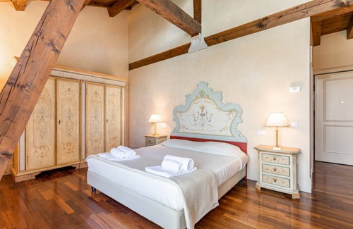 Molina Apartment | 60 m² Apartment ∙ 1 bedroom ∙ 2 guests