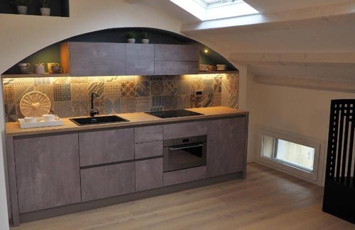 Marostica Apartment | 60 m² Apartment ∙ 1 bedroom ∙ 4 guests