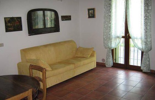 Rosolina Apartment | 60 m² Apartment ∙ 1 bedroom ∙ 5 guests