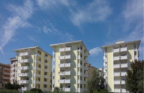 Bibione Lido dei Pini Apartment | 60 m² Apartment ∙ 2 bedrooms ∙ 6 guests