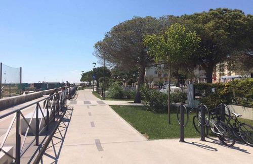 Bibione Lido dei Pini Apartment | 60 m² Apartment ∙ 2 bedrooms ∙ 6 guests