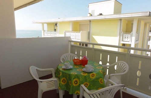 Bibione Lido dei Pini Apartment | 60 m² Apartment ∙ 2 bedrooms ∙ 6 guests