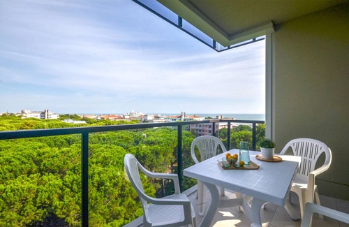 Bibione Lido del Sole Apartment | 60 m² Apartment ∙ 2 bedrooms ∙ 6 guests